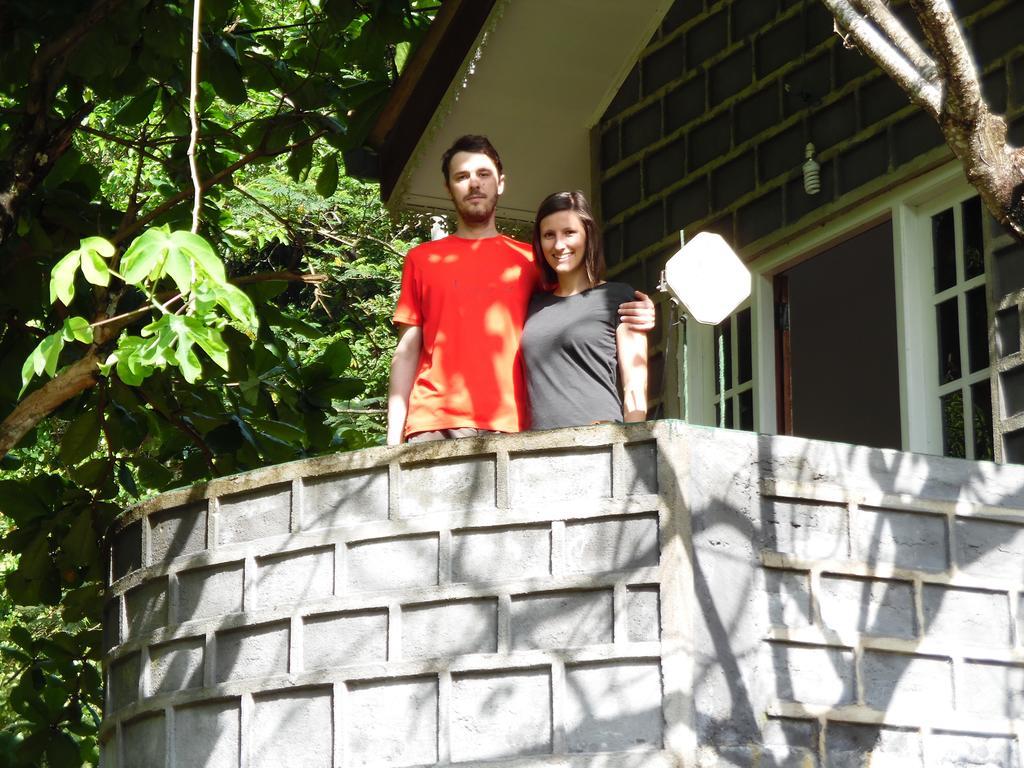 Linwood Bungalow Kandy Exterior photo