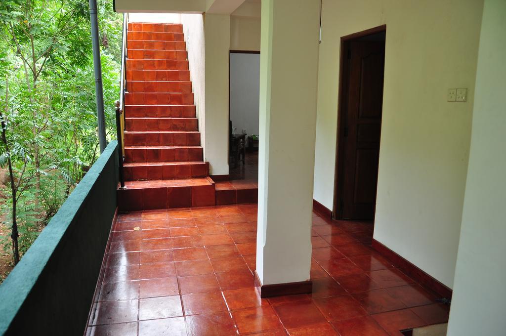 Linwood Bungalow Kandy Exterior photo